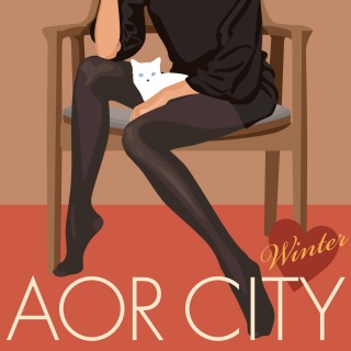 AOR CITY Loves Winter