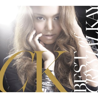 BEST of CRYSTAL KAY