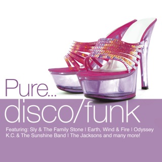 Pure... Disco/Funk