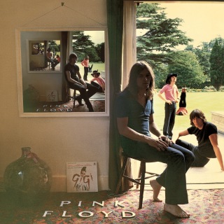 Ummagumma