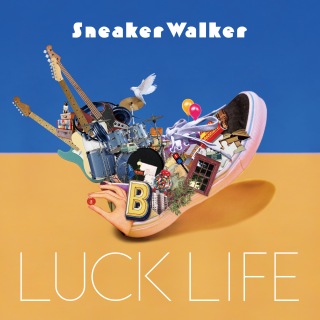 Sneaker Walker