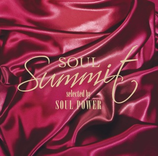 Soul Summit Selected By Soul Power