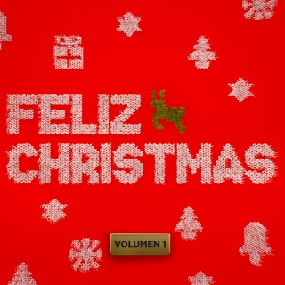 Feliz Christmas (Vol. 1)