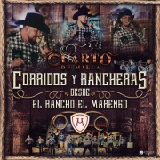 Corridos Y Rancheras (En Vivo)