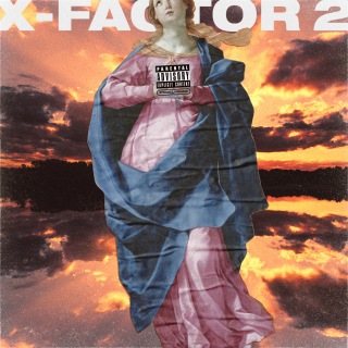 X-FACTOR 2 (Deluxe)