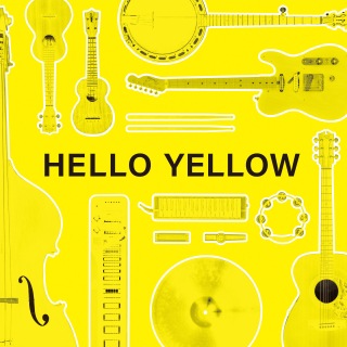 HELLO YELLOW