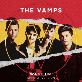 Wake Up (Spanish Version)