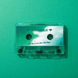 Live Tapes from Blue Note Tokyo