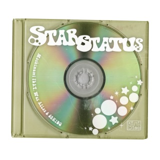 STAR STATUS (feat. Wez Atlas & 80KIDZ)