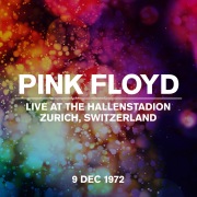 Live at The Hallenstadion, Zurich, Switzerland 09:12:72