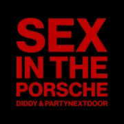 Sex In The Porsche