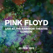 Live At The Rainbow Theatre 20 February 1972