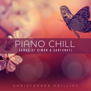 Piano Chill: Songs of Simon & Garfunkel