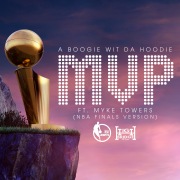 MVP (feat. Myke Towers)