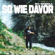 So wie davor