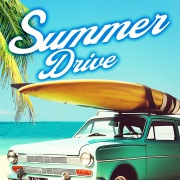 SUMMER DRIVE - 夏のドライブを盛り上げる洋楽 -