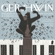 The Gershwin Moment (Live)