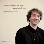 J.S. Bach: Fantasia & Fuge