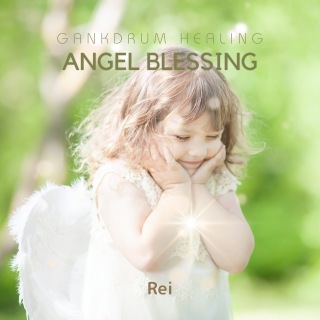 ANGEL BLESSING