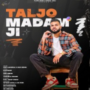 Taljo Madam Ji (Slowed Reverb)