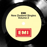 EMI New Zealand Singles (Vol. 2)