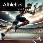 Athletics