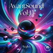 AvantSound Vol.13