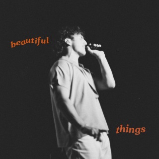 Beautiful Things (Slowed Down)