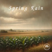 Spring Rain