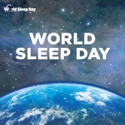 World Sleep Day 2024