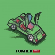 TOMICA