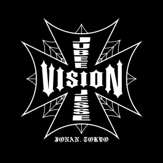 Vision feat. JESSE