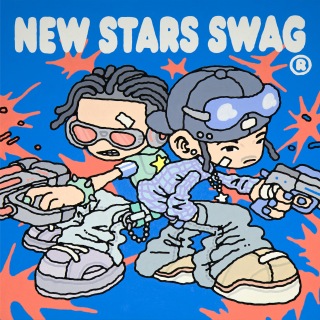 New Stars Swag