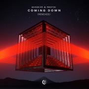 Coming Down (Remixes)