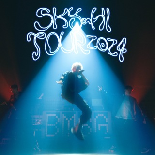 SKY-HI TOUR 2024 (Live at TACHIKAWA STAGE GARDEN 2024.08.12)