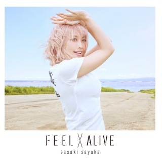 FEEL×ALIVE