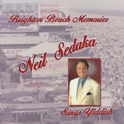 Brighton Beach Memories: Neil Sedaka Sings Yiddish