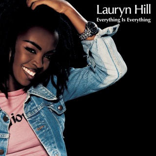 LAURYN HILL