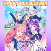 HAPPY REFLECTION