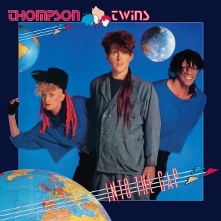 Thompson Twins