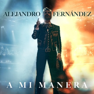 Alejandro Fernandez