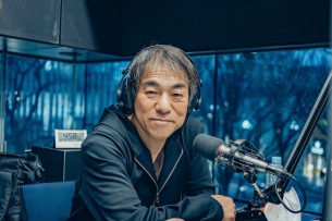 坂本龍一の指名で大友良英がラジオ代演、J-WAVE『RADIO SAKAMOTO』