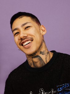 KOHH、WORST TOUR大阪公演の配信が決定