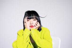 あいみょん、11thシングル収録曲 “ミニスカートとハイライト”はミツメ川辺プロデュース