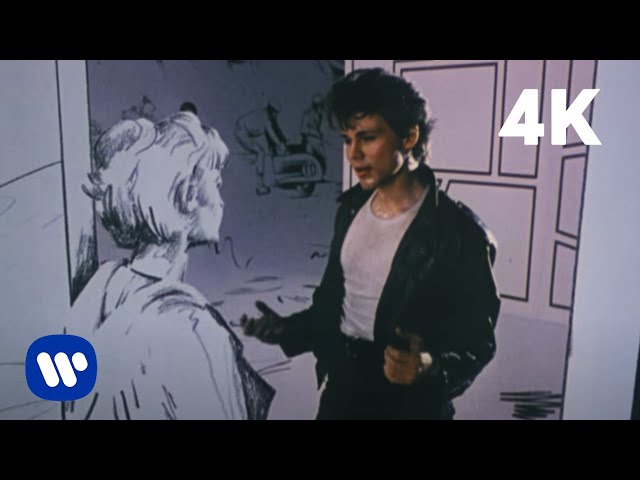 【今日のMV】a-ha「Take On Me」