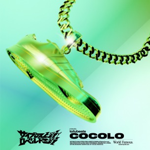 サ上とロ吉、tofubeatsとのコラボ曲「COCOLO」0時から先行配信