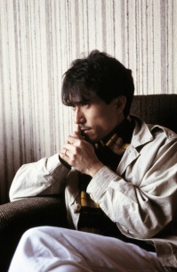 高橋幸宏、再発シリーズ第2弾『WHAT, ME WORRY?』『薔薇色の明日』本日発売