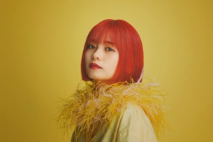 足立佳奈、連続リリース第4弾として新曲「DATE」を本日配信リリース