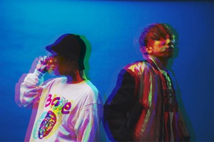 BACK-ON、盟友TOTALFATとのコラボ曲を発表