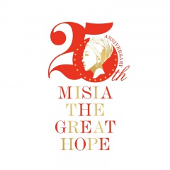 【急上昇ワード】MISIA、家宝級の25周年記念ベストAL